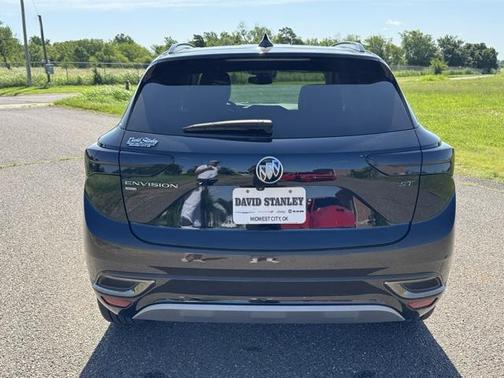 2023 Buick Envision Preferred AWD