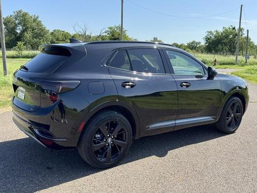 2023 Buick Envision Preferred AWD