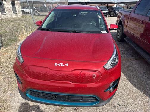 2022 Kia Niro EV EX