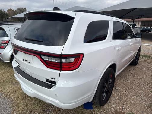 2025 Dodge Durango GT Plus