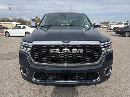 2026 RAM 1500 ST