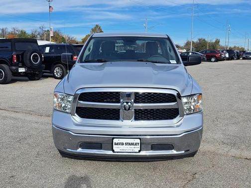 2019 RAM 1500 Tradesman