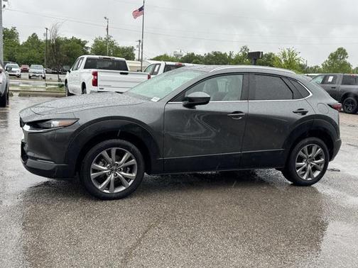 2023 Mazda CX-30 Preferred