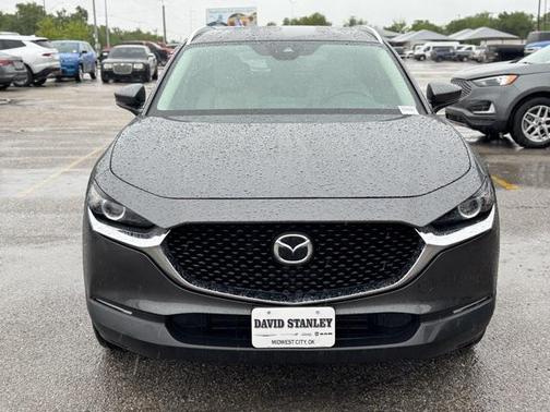 2023 Mazda CX-30 Preferred