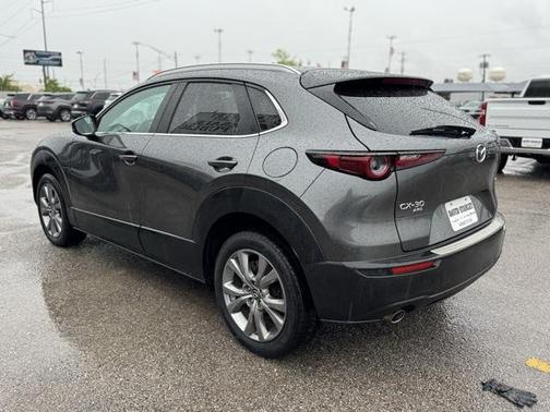 2023 Mazda CX-30 Preferred