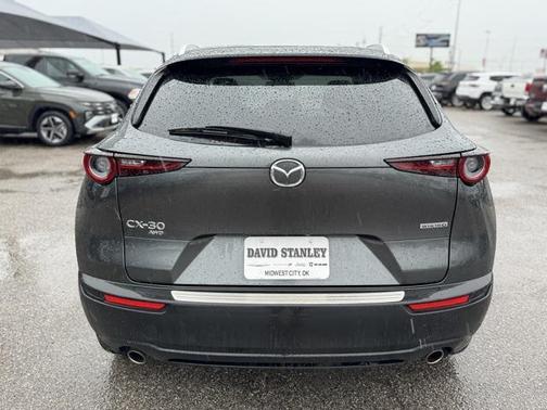 2023 Mazda CX-30 Preferred