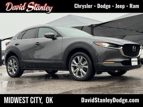 2023 Mazda CX-30 Preferred