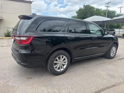 2025 Dodge Durango GT RWD