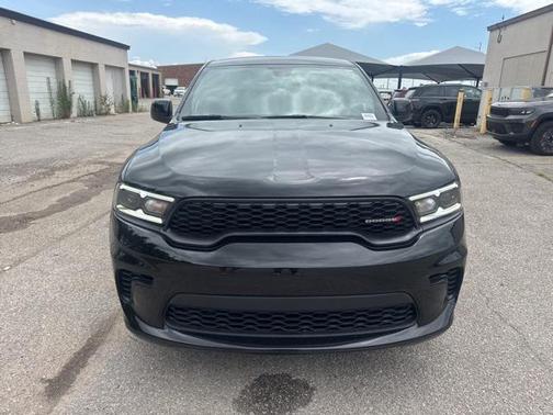 2025 Dodge Durango GT RWD