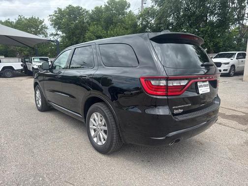 2025 Dodge Durango GT RWD