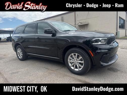 2025 Dodge Durango GT RWD