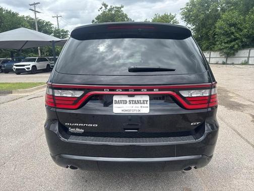 2025 Dodge Durango GT RWD