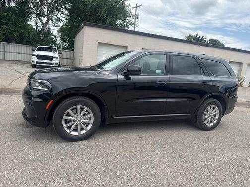 2025 Dodge Durango GT RWD