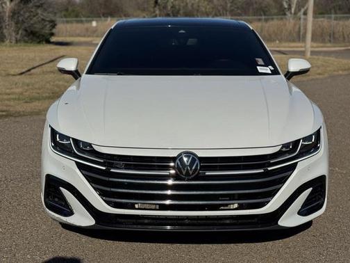 2023 Volkswagen Arteon 2.0T SEL R-Line 4MOTION