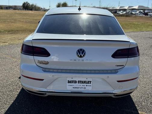 2023 Volkswagen Arteon 2.0T SEL R-Line 4MOTION