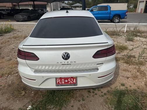 2023 Volkswagen Arteon 2.0T SEL R-Line 4MOTION