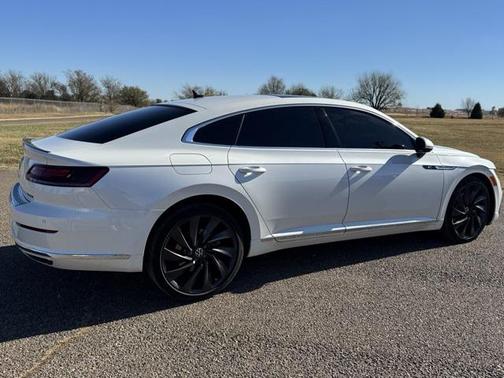 2023 Volkswagen Arteon 2.0T SEL R-Line 4MOTION