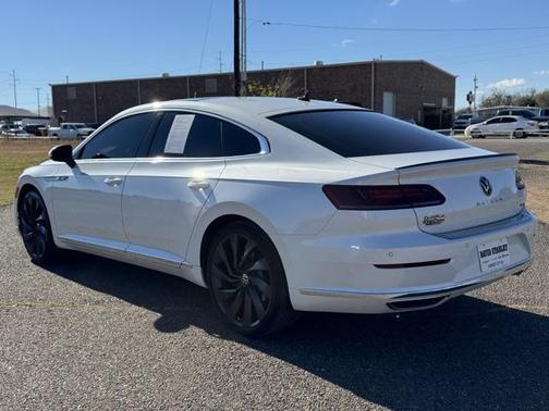 2023 Volkswagen Arteon 2.0T SEL R-Line 4MOTION