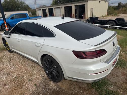 2023 Volkswagen Arteon 2.0T SEL R-Line 4MOTION