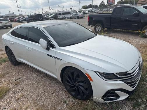 2023 Volkswagen Arteon 2.0T SEL R-Line 4MOTION