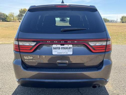 2020 Dodge Durango SXT RWD