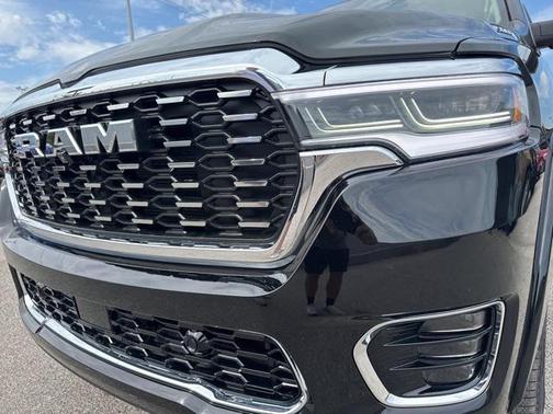 2026 RAM 1500 ST