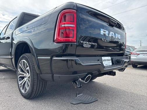 2026 RAM 1500 ST