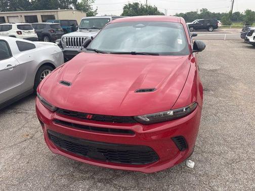 Hot Tamale 2024 Dodge Hornet GT AWD