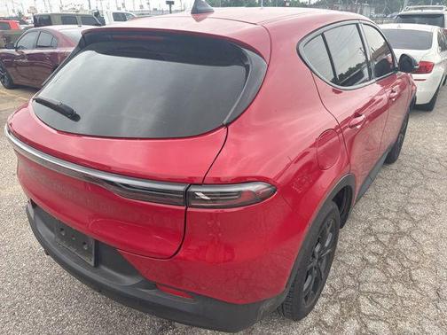 Hot Tamale 2024 Dodge Hornet GT AWD