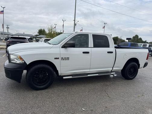 2014 RAM 1500 Tradesman