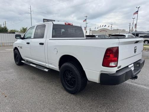 2014 RAM 1500 Tradesman