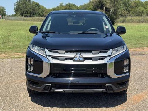 2024 Mitsubishi Outlander Sport SE