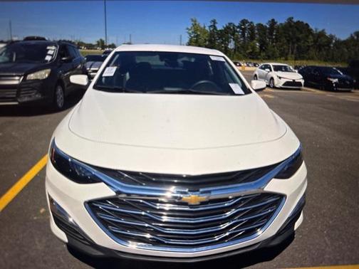2024 Chevrolet Malibu 1LS