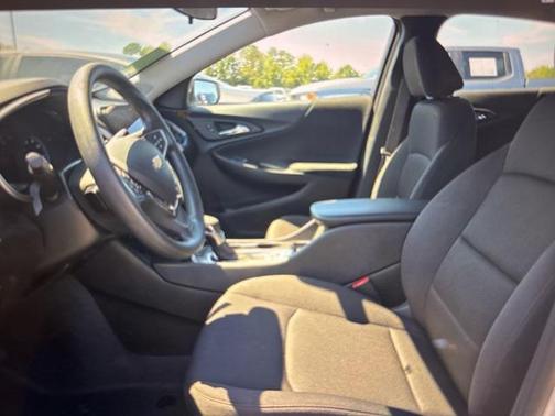 2024 Chevrolet Malibu 1LS
