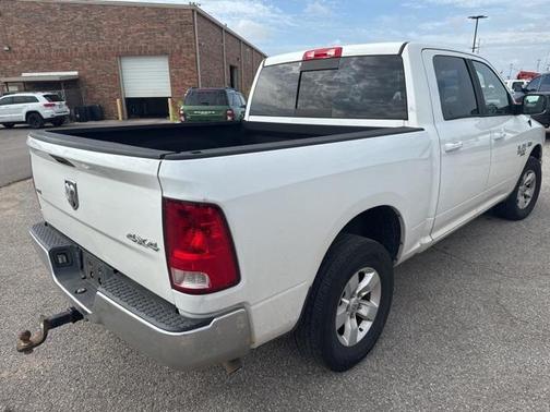 2020 RAM 1500 Classic SLT