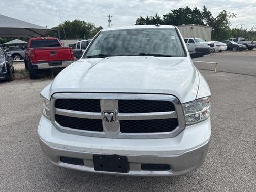 2020 RAM 1500 Classic SLT