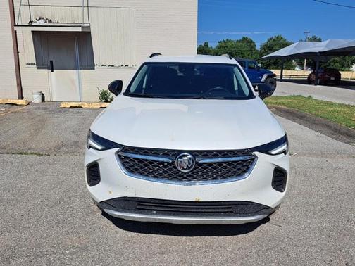 2023 Buick Envision Preferred FWD