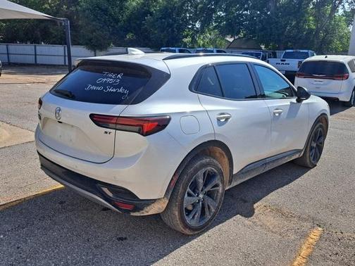 2023 Buick Envision Preferred FWD