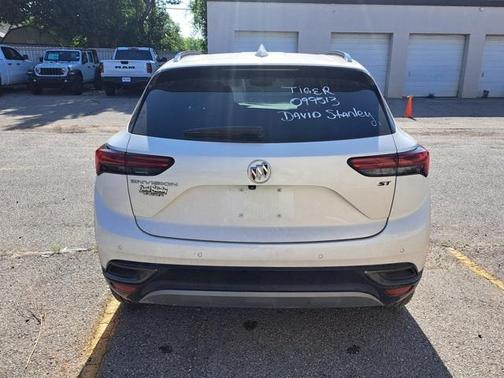 2023 Buick Envision Preferred FWD