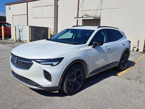 2023 Buick Envision Preferred FWD