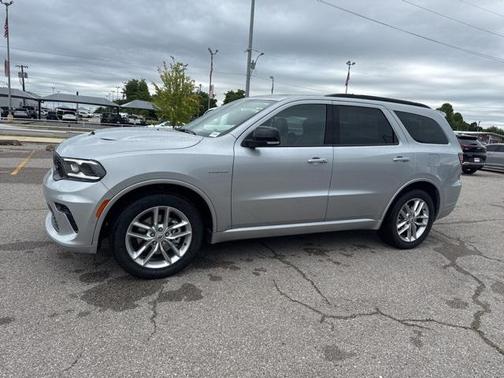 2025 Dodge Durango R/T Plus AWD