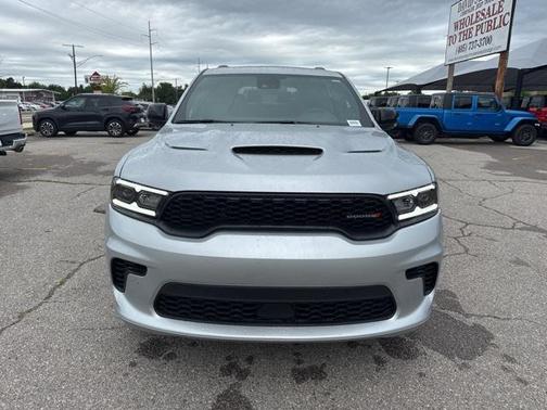 2025 Dodge Durango R/T Plus AWD