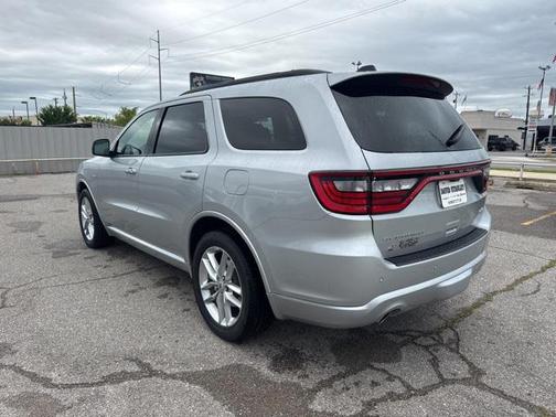 2025 Dodge Durango R/T Plus AWD