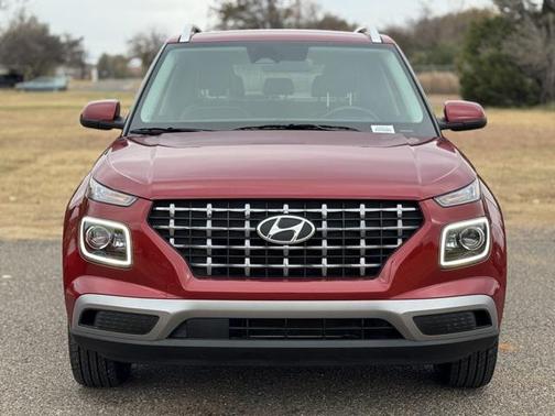 2024 Hyundai VENUE Limited