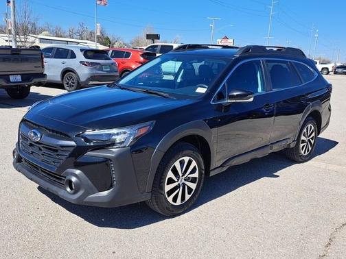 2023 Subaru Outback Premium