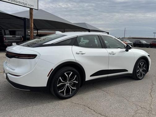 2023 Toyota Crown XLE