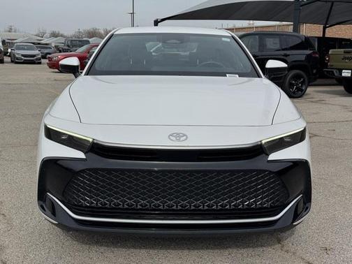 2023 Toyota Crown XLE