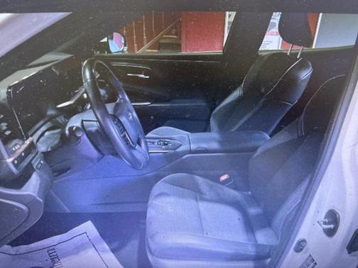 2023 Toyota Crown XLE