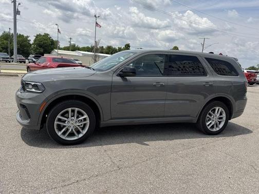 2025 Dodge Durango GT AWD