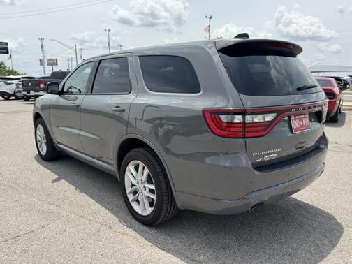 2025 Dodge Durango GT AWD